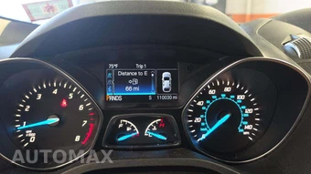 2015 Ford Escape Titanium - miniatura 17