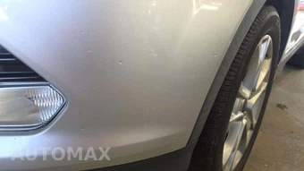 2015 Ford Escape Titanium - miniatura 20