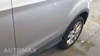 2015 Ford Escape Titanium - miniatura 21