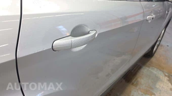 2015 Ford Escape Titanium - miniatura 24