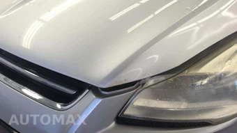 2015 Ford Escape Titanium - miniatura 28