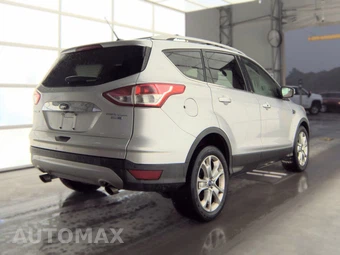 2015 Ford Escape Titanium - miniatura 4