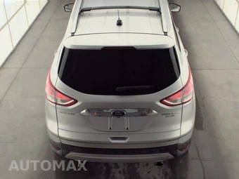 2015 Ford Escape Titanium - miniatura 5
