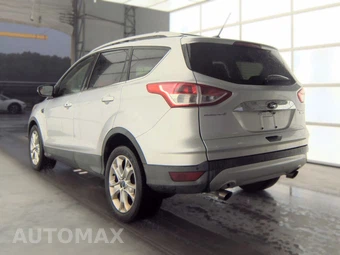 2015 Ford Escape Titanium - miniatura 6