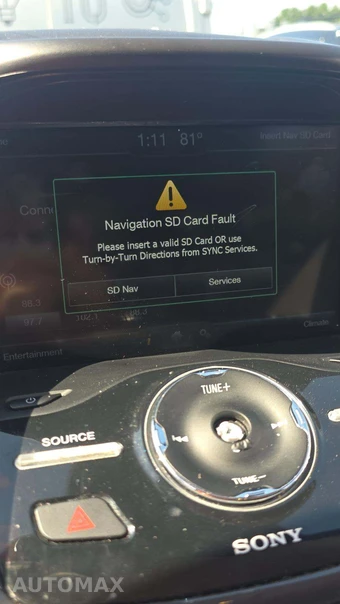 2015 Ford Escape Titanium - miniatura 33