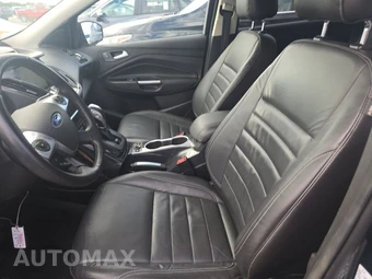 2015 Ford Escape Titanium - miniatura 7