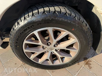 2015 Ford Expedition EL King Ranch - miniatura 101