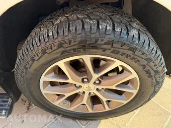 2015 Ford Expedition EL King Ranch - miniatura 105