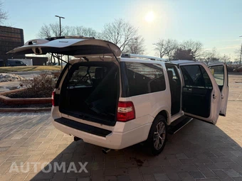 2015 Ford Expedition EL King Ranch - miniatura 11