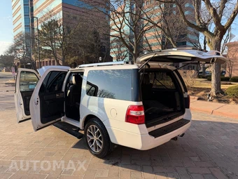 2015 Ford Expedition EL King Ranch - miniatura 13