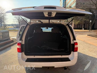 2015 Ford Expedition EL King Ranch - miniatura 14