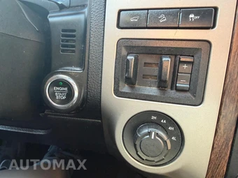 2015 Ford Expedition EL King Ranch - miniatura 17