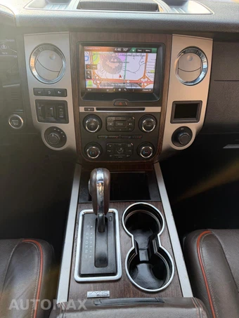 2015 Ford Expedition EL King Ranch - miniatura 23