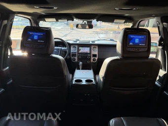 2015 Ford Expedition EL King Ranch - miniatura 24