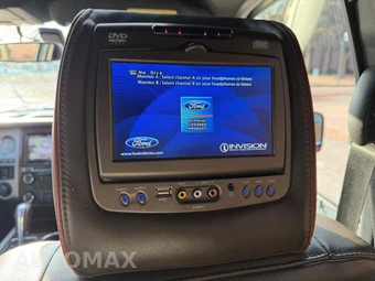 2015 Ford Expedition EL King Ranch - miniatura 25