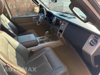2015 Ford Expedition EL King Ranch - miniatura 27