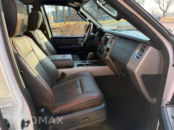 2015 Ford Expedition EL King Ranch - miniatura 31