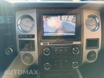 2015 Ford Expedition EL King Ranch - miniatura 33