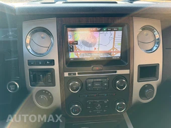 2015 Ford Expedition EL King Ranch - miniatura 35