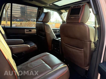 2015 Ford Expedition EL King Ranch - miniatura 37