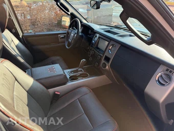 2015 Ford Expedition EL King Ranch - miniatura 38