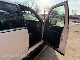2015 Ford Expedition EL King Ranch - miniatura 40