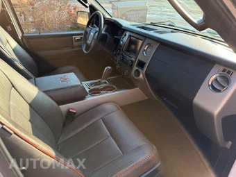 2015 Ford Expedition EL King Ranch - miniatura 41