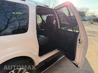 2015 Ford Expedition EL King Ranch - miniatura 42