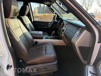 2015 Ford Expedition EL King Ranch - miniatura 44