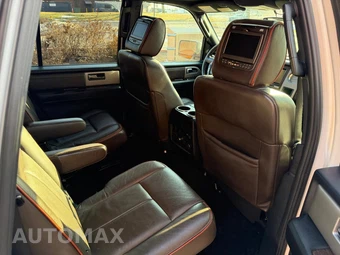 2015 Ford Expedition EL King Ranch - miniatura 47
