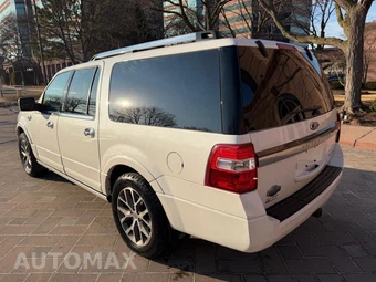 2015 Ford Expedition EL King Ranch - miniatura 5