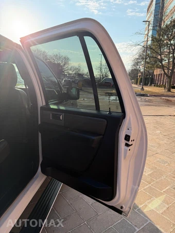 2015 Ford Expedition EL King Ranch - miniatura 50