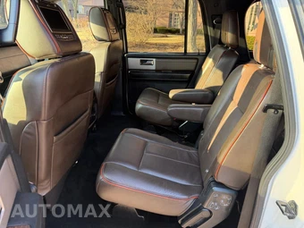 2015 Ford Expedition EL King Ranch - miniatura 51