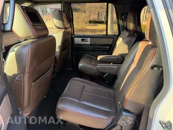 2015 Ford Expedition EL King Ranch - miniatura 52