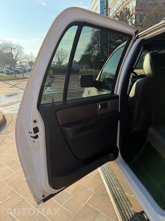 2015 Ford Expedition EL King Ranch - miniatura 54