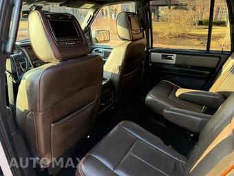 2015 Ford Expedition EL King Ranch - miniatura 55
