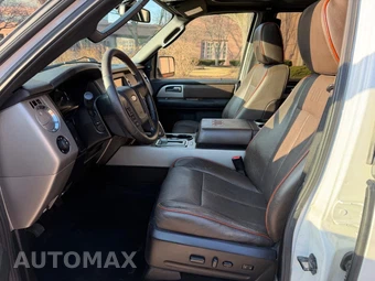 2015 Ford Expedition EL King Ranch - miniatura 56