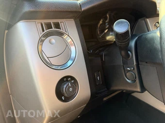 2015 Ford Expedition EL King Ranch - miniatura 58