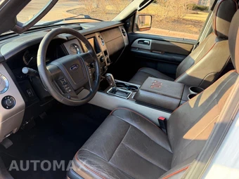 2015 Ford Expedition EL King Ranch - miniatura 59