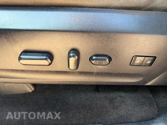 2015 Ford Expedition EL King Ranch - miniatura 61