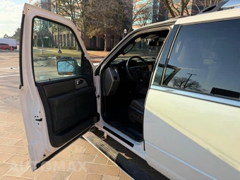 2015 Ford Expedition EL King Ranch - miniatura 63