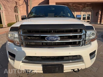 2015 Ford Expedition EL King Ranch - miniatura 7