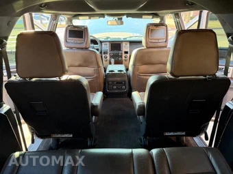 2015 Ford Expedition EL King Ranch - miniatura 79