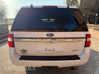 2015 Ford Expedition EL King Ranch - miniatura 8