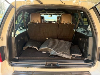 2015 Ford Expedition EL King Ranch - miniatura 80