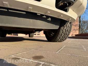 2015 Ford Expedition EL King Ranch - miniatura 94