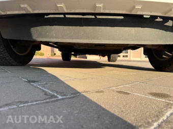2015 Ford Expedition EL King Ranch - miniatura 96