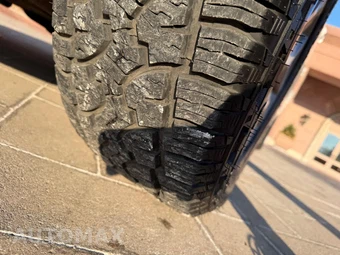 2015 Ford Expedition EL King Ranch - miniatura 97