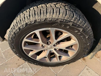2015 Ford Expedition EL King Ranch - miniatura 98