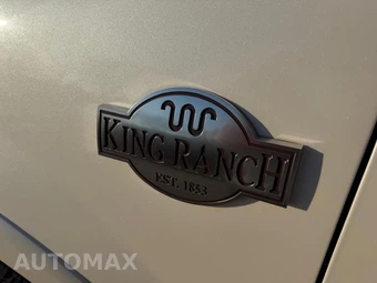 2015 Ford Expedition EL King Ranch - miniatura 99